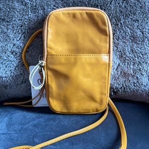 HOBO Bags Fate Crossbody Phone Purse